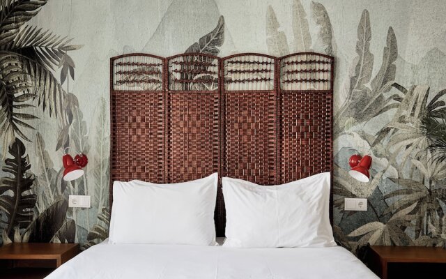 Casa Apollo Guesthouse