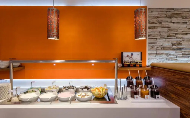 IMLAUER Hotel Nestroy Wien