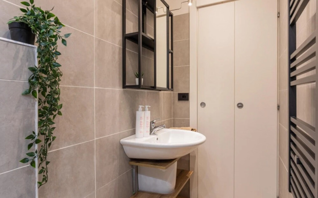 Barbaroux 10 - Special 10 Apartment