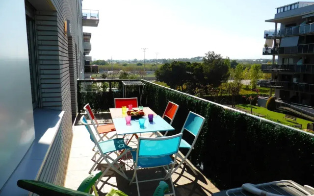 Apartamento M&C Bluemoon