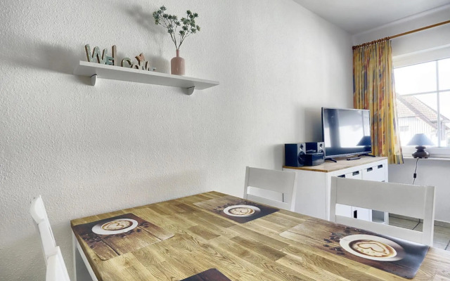 Hafenstrasse 34 - Wohnung 5