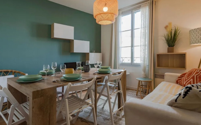 Sleepngo Toscane Val d'Europe