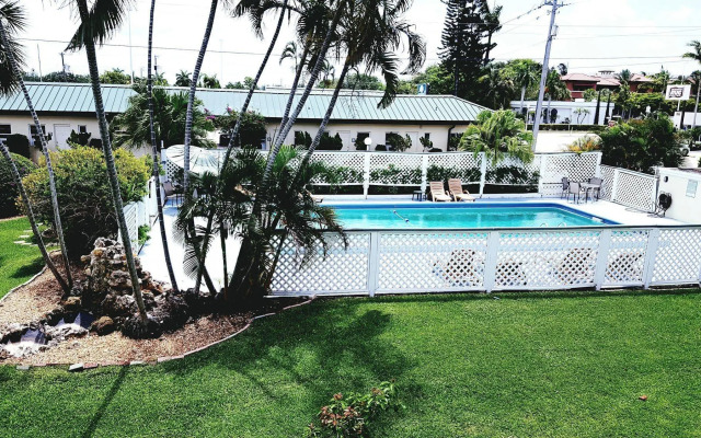Sea Shell Motel