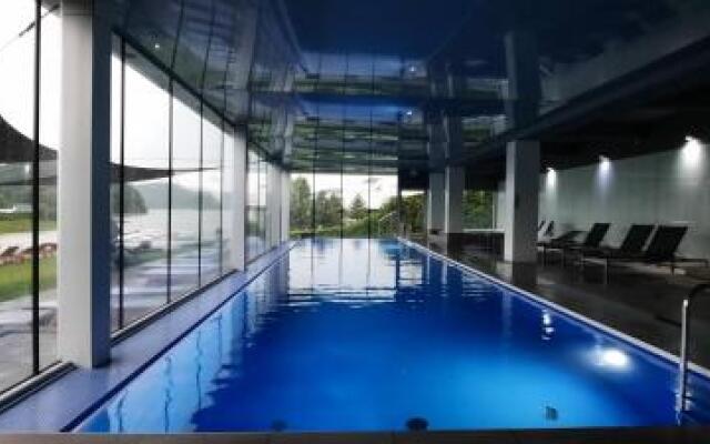 Apartament Lazurowy 53