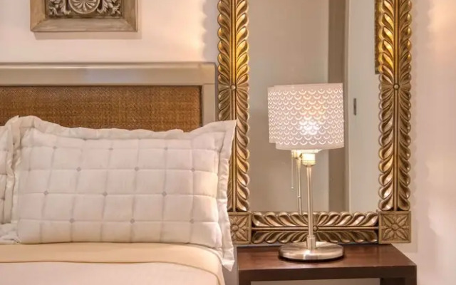 Naranjo Hotel Boutique