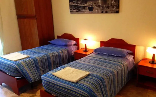 B&B Arcobaleno