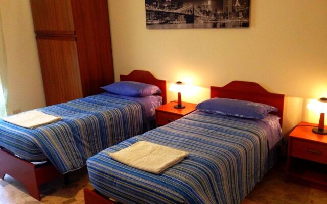 B&B Arcobaleno