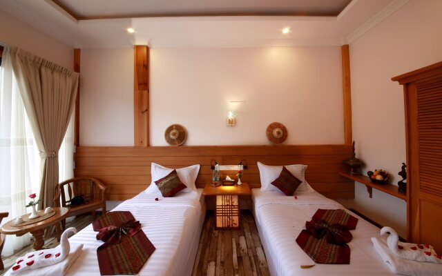 Essence Motel