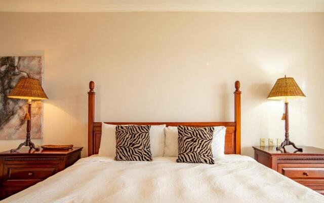 Ocean View  Condo at Reserva Conchal