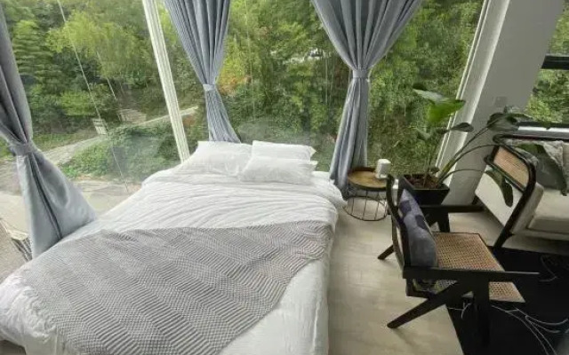 ease up Guesthouse