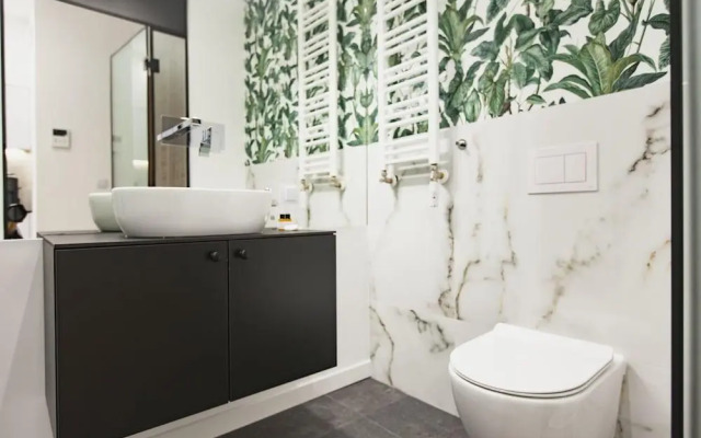 City Break Atelier Praga Apartamenty