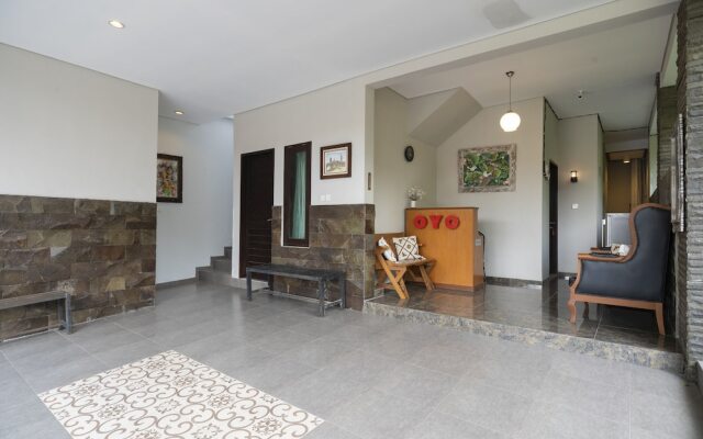 D'Tamblingan Guesthouse by OYO Rooms