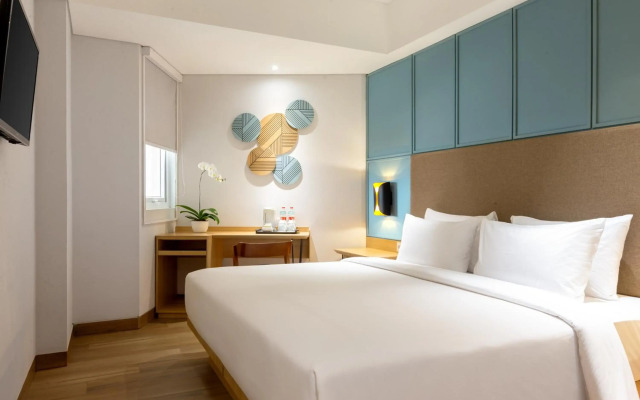 Hotel Santika Pasir Koja