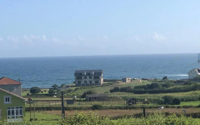 El Rinconcito de Foz