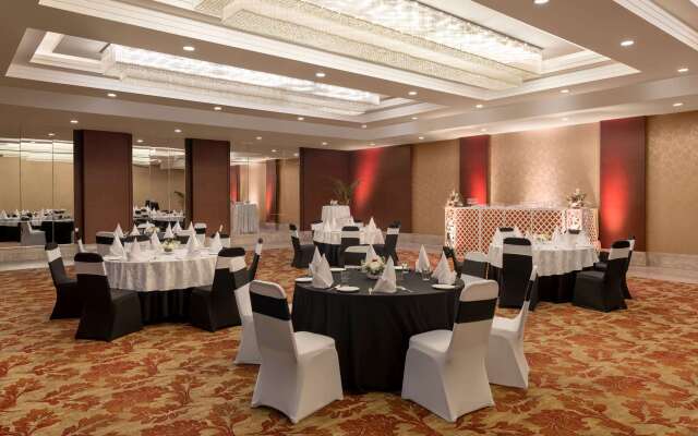 Ramada by Wyndham New Delhi Pitampura