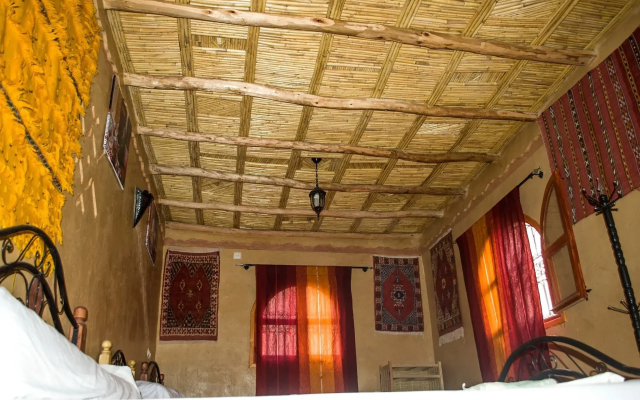 Dar Tiwira - Hostel