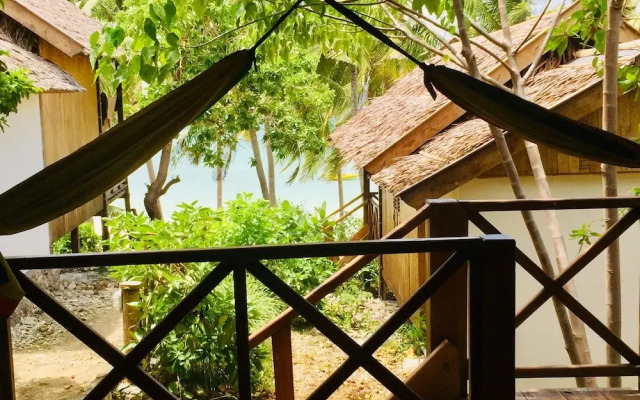 BaraCoco Bungalows