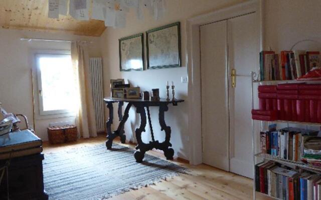 Holiday Home Casa Dal Vera