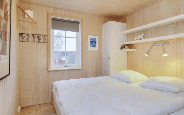 6 Person Holiday Home in Laeso