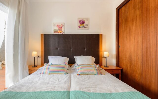 Villa Los Cuatro Arcos