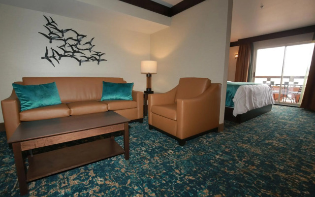Ute Mountain Casino Hotel