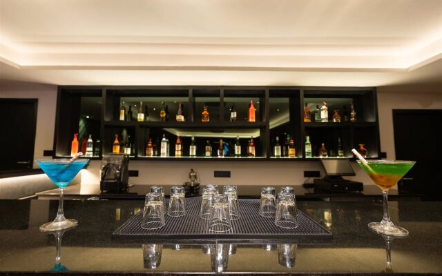 Darza Resorts