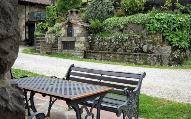 Viviendas Rurales La Fragua