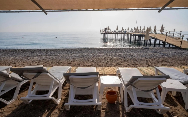 Курорт Fore Resort & Spa