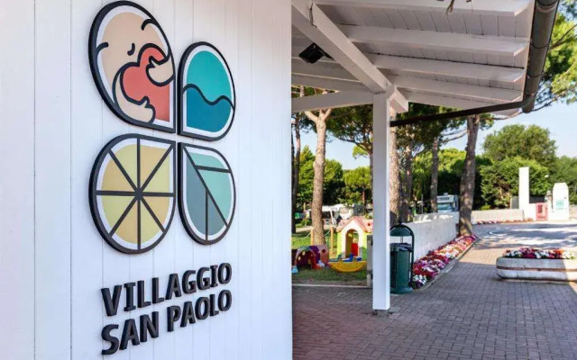 Villaggio San Paolo