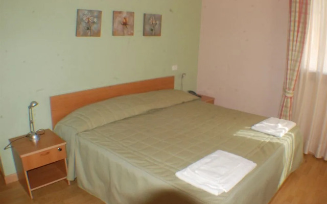 Hotel Chalet Casa Cesana