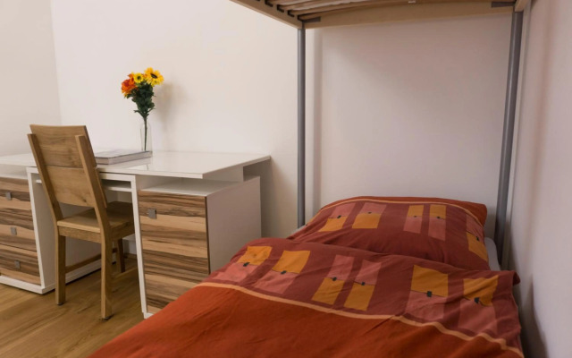 Apartment Villa Rigoletto