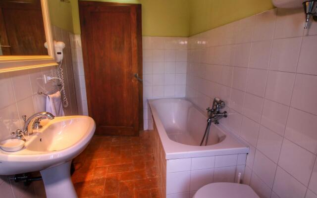 Holiday Home in Assisi Near Monte Subasio