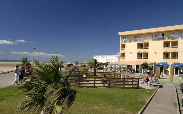 Olydea Saint Pierre la Mer le Neptune