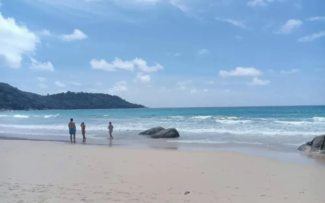 Kata gardens luxury 2bedroom 4B Near Kata Noi Beach