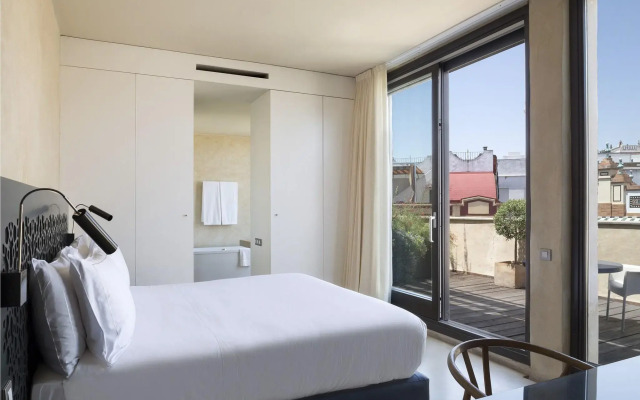 EME Catedral Mercer Hotel