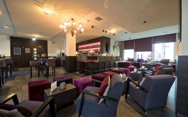 TOP CityLine Hotel Platzhirsch Fulda