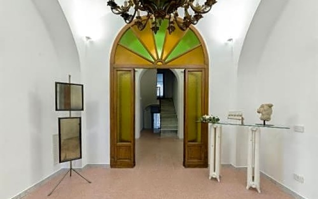 Palazzo Riama