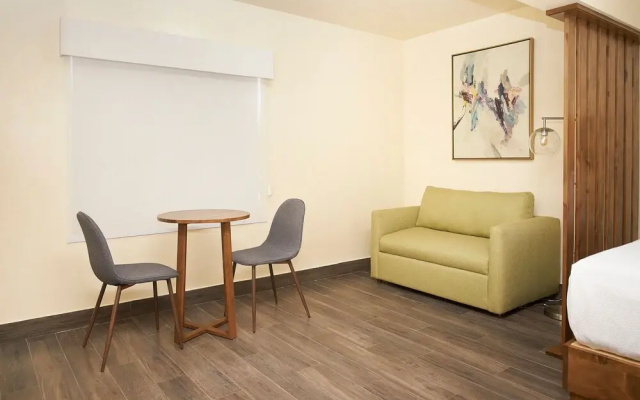 Hotel Elva