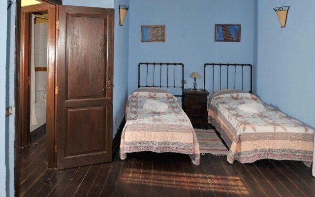Casa Rural La Venta