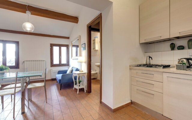 Mamo Florence - Palazzuolo Tower