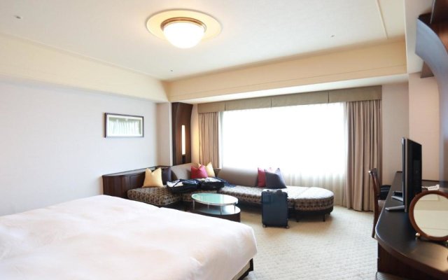 Urayasu Brighton Hotel Tokyo bay