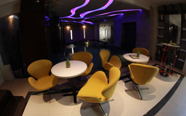 Grand Sae Boutique Hotel