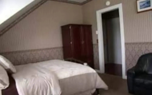 Nicholson House Inn - фото 4