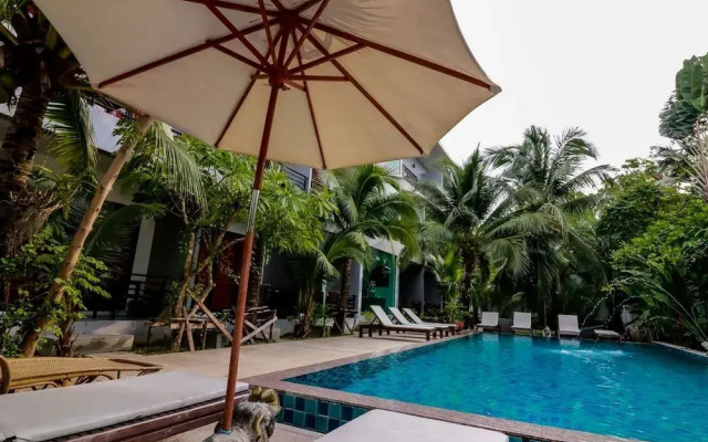 Nida Rooms Chalong 19 Tiger Park