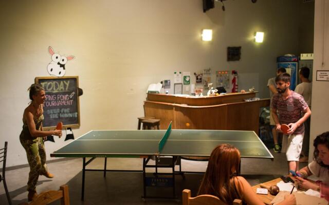 Sabatico Travelers Hostel & Guesthouse