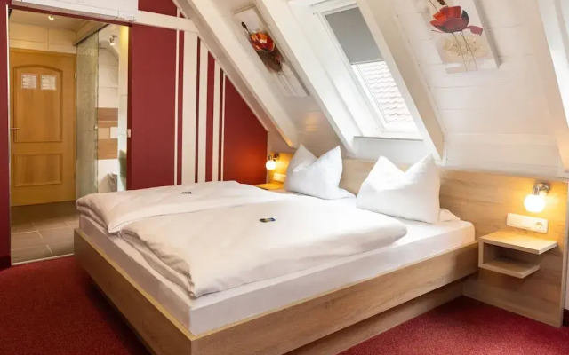 Hotel-Restaurant STRAUSSEN