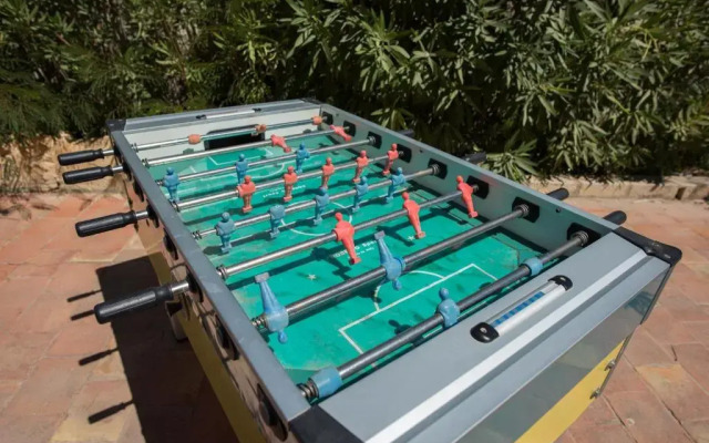 Holiday House With Panoramic View, Balcony, Wifi, and Near the Sea