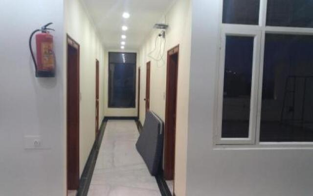 Harman Hotel And Restaurant