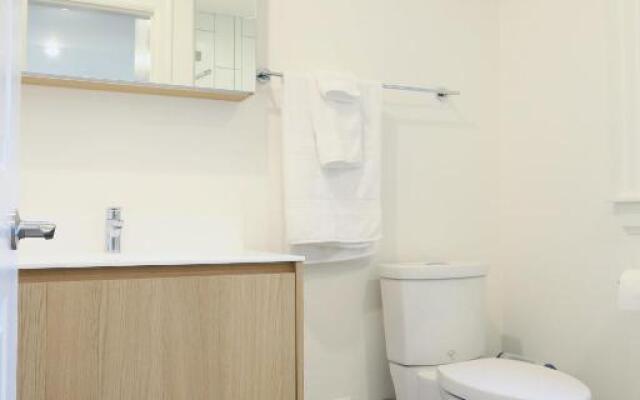 Vancouver Traveller B&B