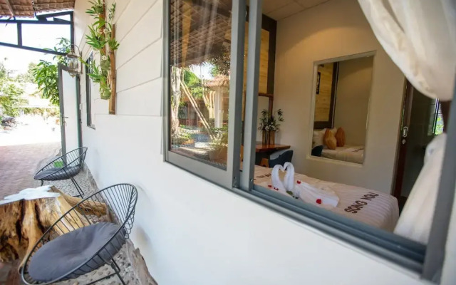 Homestay Songngu Pisces